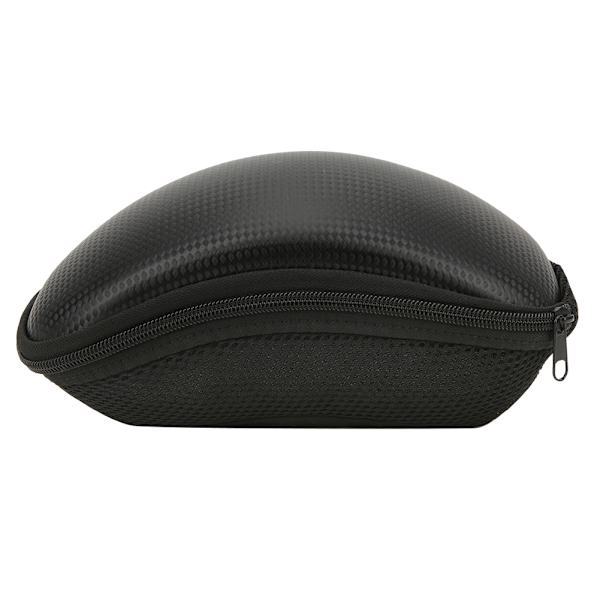 Bärbar Ski Snow Goggle Protector Moderiktig Bärväska Box Hårt fodral med dragkedja