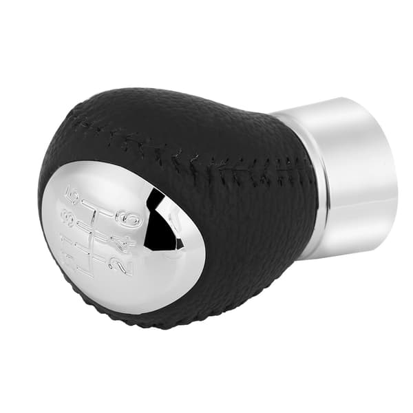 Bil 6-trinns Girskift Spak Knotthode for Mazda 3 Mazda 5 Mazda 6