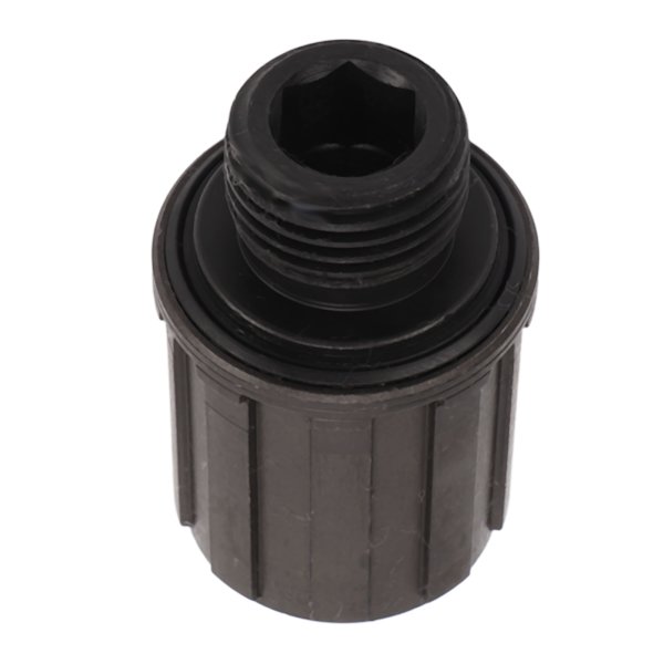 Blomtrumma Tower Base Höghållfast Rostbeständig Mountainbike 8 9 10 Speed ​​Freehub Body Repair Delar Kultyp