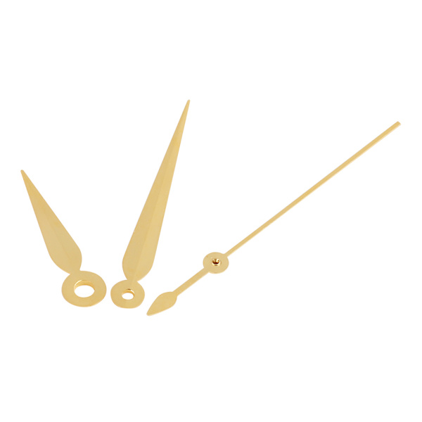 T085 Watch Hour Minute Second Hands Watch Needles Passar för 805.112 Movement Watch Accessory Gold