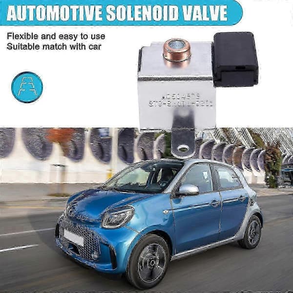 Rattstångsventil, rattstångslås A4534600700 för Smart 453 2017-2021