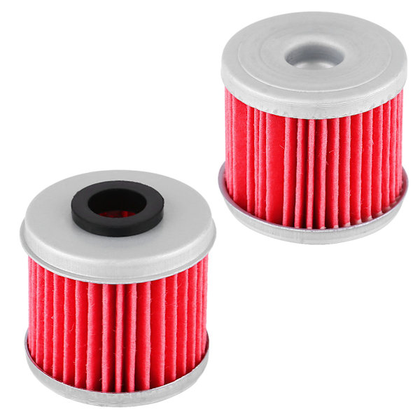 Moottoripyörän öljynsuodatin HONDA CRF150R CRF250R CRF250X CRF450R CRF450X