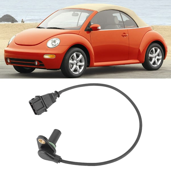 Automatgir Hastighetssensor 01M927321 Passer for Beetle 2000-2004