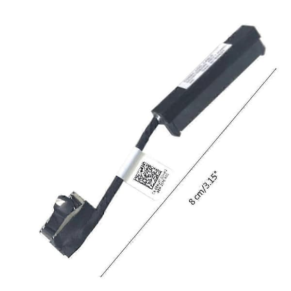 SATA-harddisk-kontakt for bærbar PC for Dell Latitude 5580 5590 5591 E5580 E5590 E5591