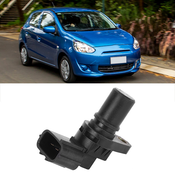 ABS Bil Krumtappositionsføler J5T23691 Udskiftning Passer til Mitsubishi