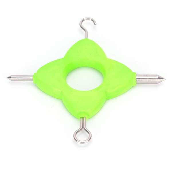 Fishing Knot Puller Multifunctional Stainless Steel Durable Convenient Fishing Knot Tool