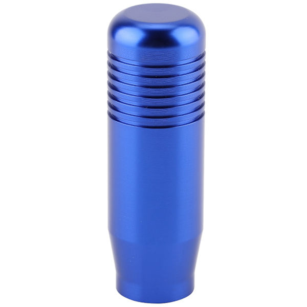 Car Universal Modification Manual Knob Shift Head Gear Lever (Blue)
