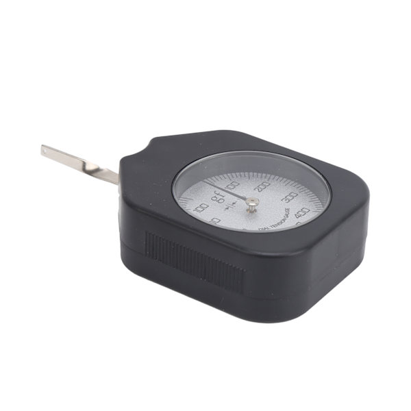 SEG‑500‑1 Jännitemittari SEG Force Gauge Switch Dynamometer 500g mittaukseen