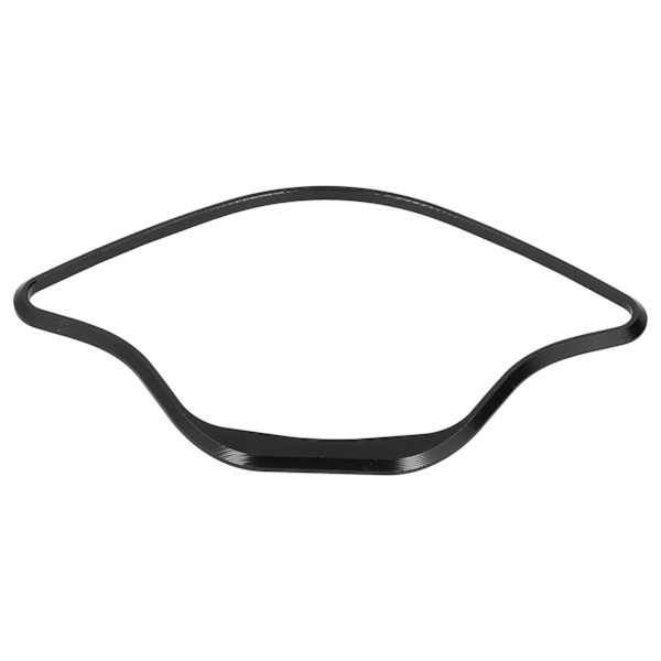 Motorcykelhastighetsmätare Skydd Instrumentpanel Ersättning för VESPA SPRINT PRIMAVERA 50 125 150 13‑21 Svart