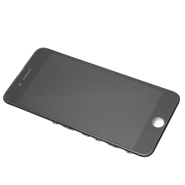 Telefonskärm Touch Digitizer Assembly Organic Light Emitting Diod Reparation Underhållstillbehör med verktyg för IOS 7P