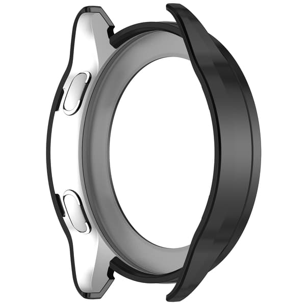 Skyddsfodral Kompatibel med Xiaomi Watch S3[LD] Black