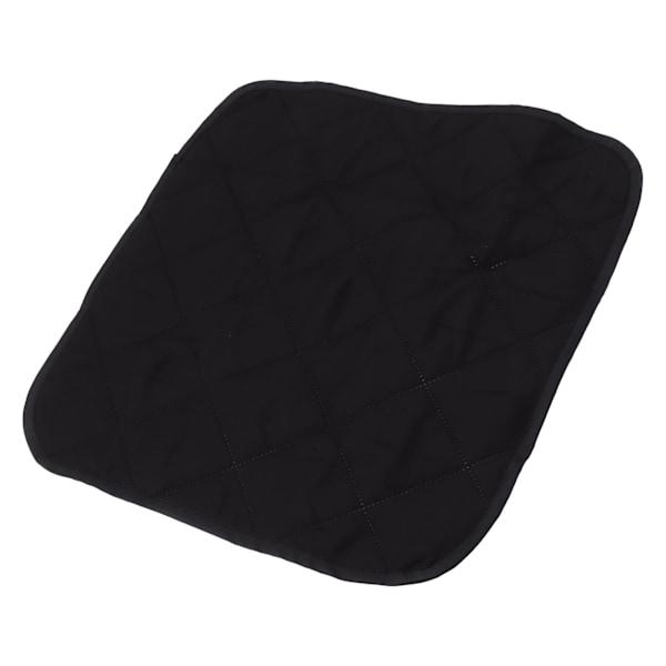 Stolsdyna 39x39 cm Sittdyna Bekväm halksäker absorberande för husdjurssoffa