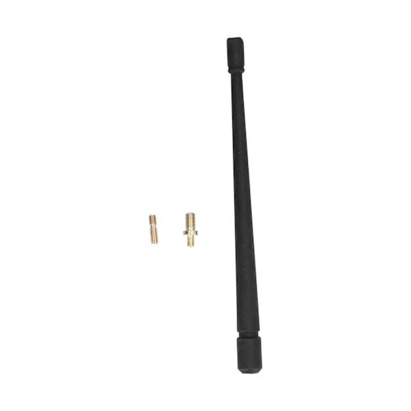 9-tuumainen antenniteline auton signaaliantennin pohjan lisävaruste Jeep Wrangler TJ JK JL 2007-2020 -malleihin