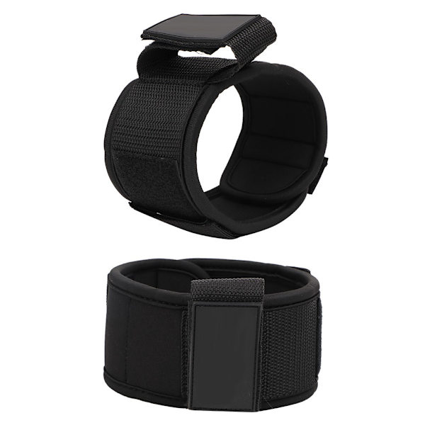 1 par 5 mm tykk justerbar dykke-skulderpute tilbehør for 5 cm bred stropp