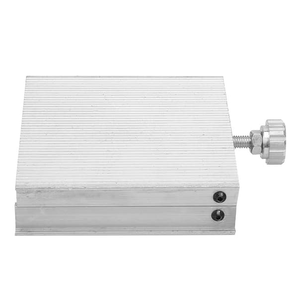 Universellt Laserpass 90mm Justerbart Stativ Lab Lyftplattform
