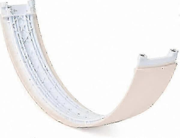 Erstatningshovedbånd til Studio 3 - Reparationstilbehør til hovedtelefoner Porcelain Rose