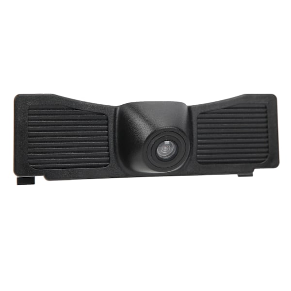12V CCD Framkamera Hög Upplösning 170° Vidvinkel IP67 Vattentät Passar för Land Cruiser 16‑19