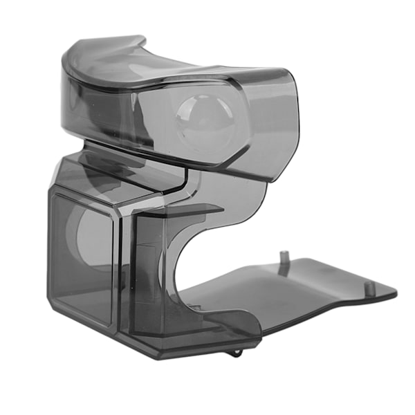 Svart Drone Camera Lins Cover Stabilisator Kamera Lins Protector Guard Cover för Mavic 3