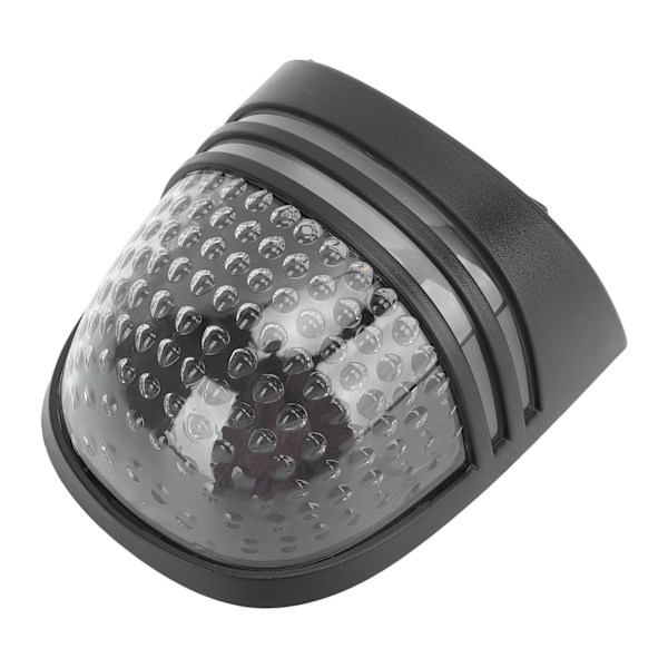 Solar Vægslampe Professionel Høj Lysstyrke IP54 Vandafvisende Solar Fence Light til Udendørs Have Terrasse Gærde Dæk