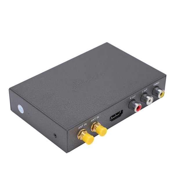 Bil Digital TV Tuner MPEG‑4 H.264 High Definition Digital Signal TV Receiver Mobil TV Box Receiver