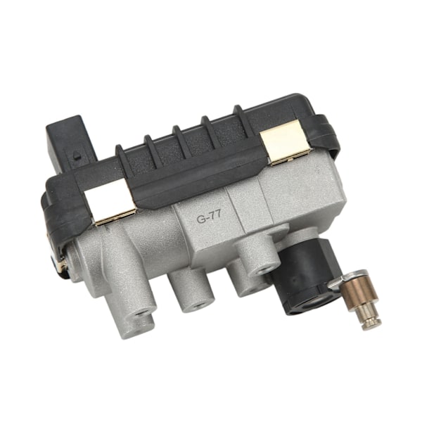 Turboaktuator 6NW009550 24 Elektronisk turboladeraktuator, erstatning for CITROEN RELAY JUMPER 2.2 TDCI