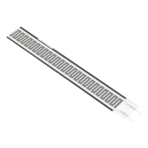 RP L-110 Resistiv Film Trycksensor Flexibel Kraftkänslig Resistor