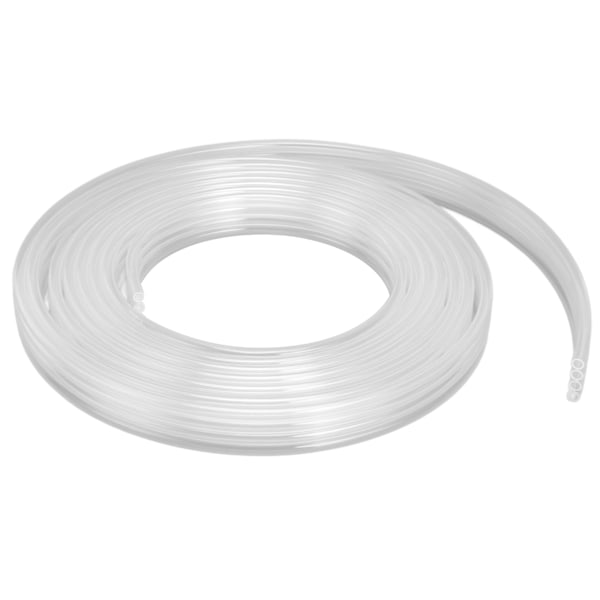 Bläckslang UV-skrivare flexibelt rörbyte för lösningsmedelsfärgpigmentbläck 4 mm OD 3 mm ID4 rad 10 meter