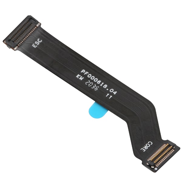 ESC-kort Flexibel Platt Kabel RC Drone Reparations Reservdelar Passar för MAVIC MINI 2