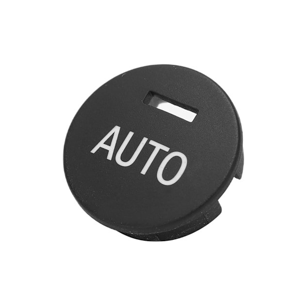 Bilklimaanlægspanel AUTO-kontaktknap udskiftning til 3-serie F30 Hybrid 3 Sedan 07/2011‑05/2015