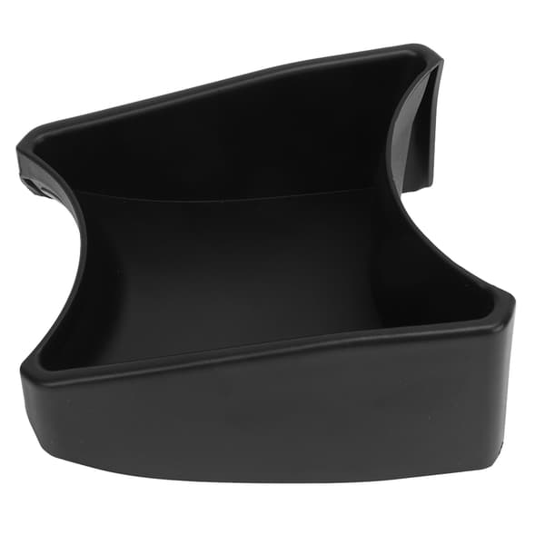 Fiat 500 2011-2015 Midterkonsol Organizer bakke
