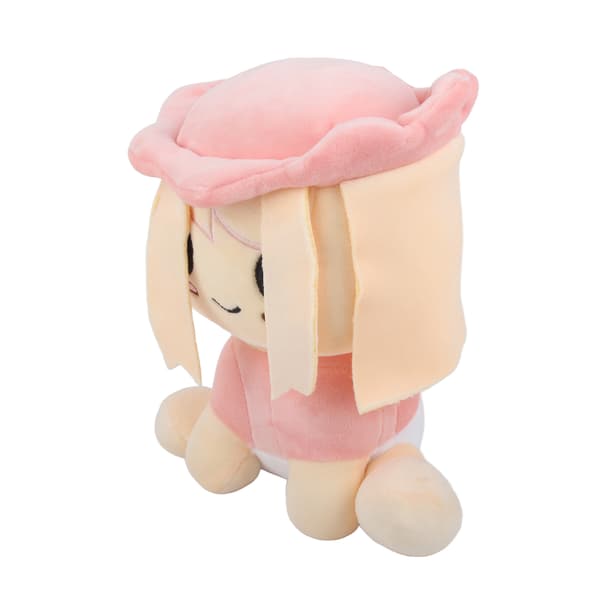 Plush Toy Doll Game Peripheral Figures Doll 20cm Stuffed Doll Gift