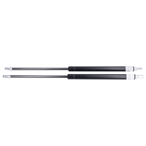 2st 540 mm Kaasujousi Hydraulinen vipuvarsi Pneumattinen tuki Tanko Koneosat Isku 225mm700N