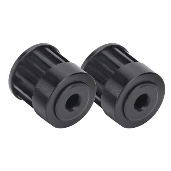 2 kpl 3,2/5,0 mm hihnanvetoinen vaihteistovaihteet Tarvikkeet Sopii Traxxas RC-automallille