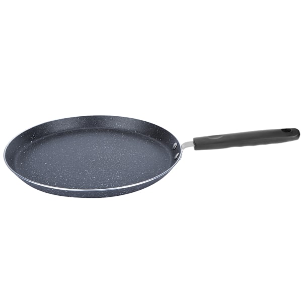 Non-Stick Stekpanna Strålande spis Induktionskokare Matlagningsverktyg för frukost Pannkaka Egg Pizza (10 tum stor storlek)