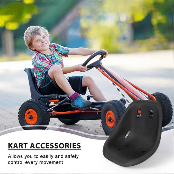 Balansesykkel Drifting Kart Drifting Racing Set Modifisert Stol Go Kart