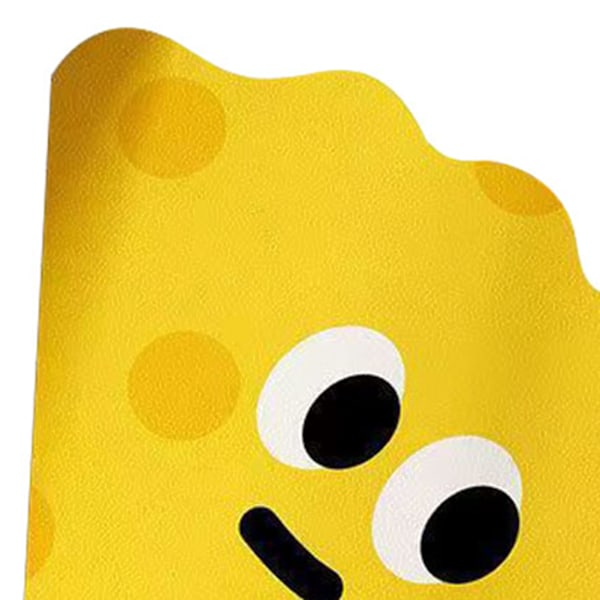 Badrumsmattor Kiselgur Snabbtorkande Slitbeständiga Anti-halk badrumsmattor för badrumsgolv Badkar Dusch Blyg