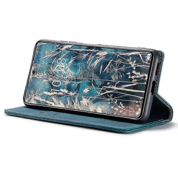 【LD】Kompatibel med Xiaomi 11t 5g Mobilskal Blue