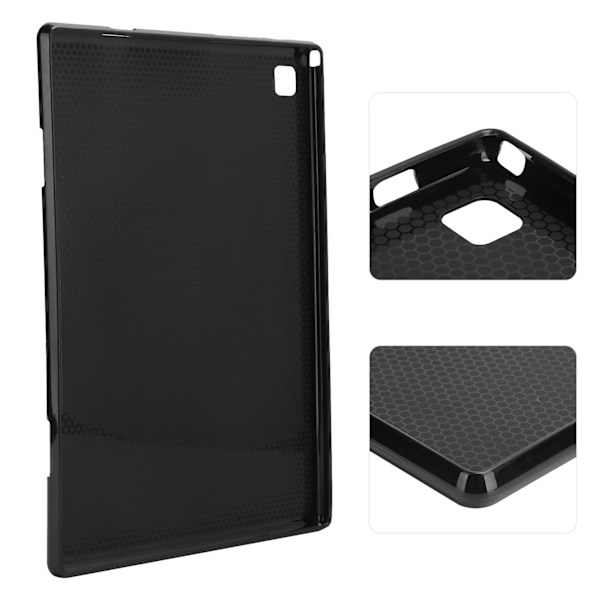 Tabletskyddande Skal TPU Släppskydd Dammtätt Ram Datortillbehör P20HD