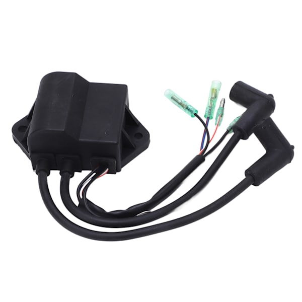 Utombordsmotor CDI-enhet med tändspole 32900-96340 Ersättning för SUZUKI utombordare DT20 DT25 DT30