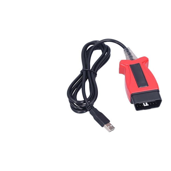 Bildiagnostikkabel UCDS Pro V1.27.008 UCDSYS Udskiftning til Focus MK2 20042014 C307