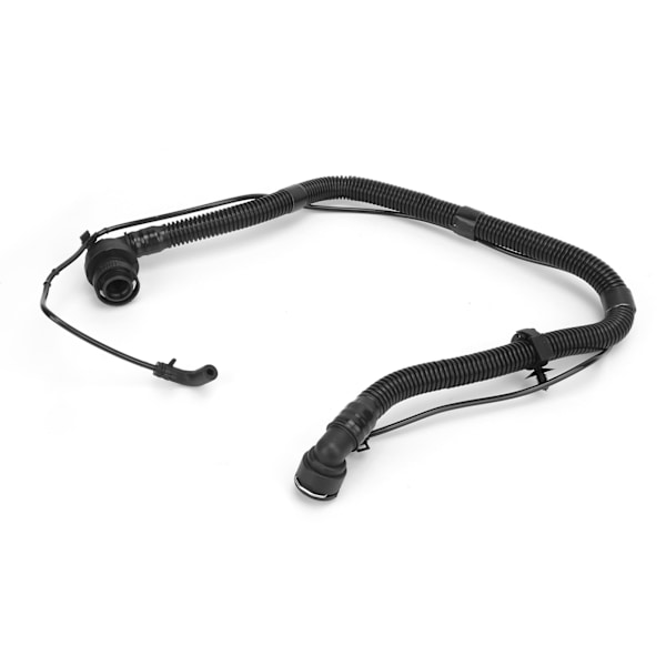 Krumslange til vevhusventilation 25193343 Udskiftning til CHEVROLET CRUZE/SONIC/TRAX