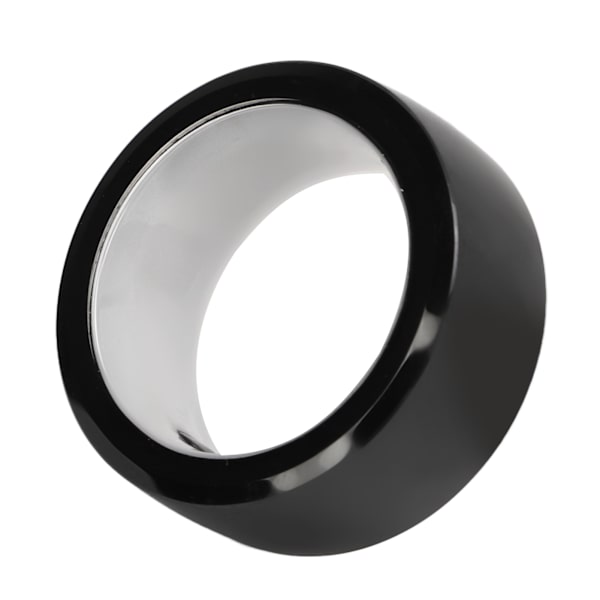 R5 NFC Smart Ring Keramisk Multifunktionel Intelligent Bærbar Universal Sensing NFC Ring 128GB til mobiltelefon M