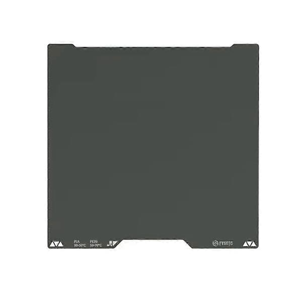 Oppgradert CryoNix-byggeplate for H2D 3D-skriver As Shown