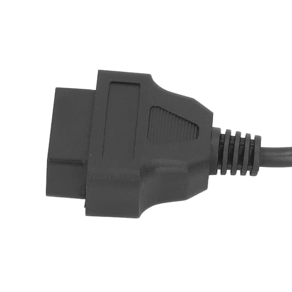 6-bens til 16-bens diagnostisk kabeladapter erstatning til CAN-AM MOTO ATV UTV motorcykel