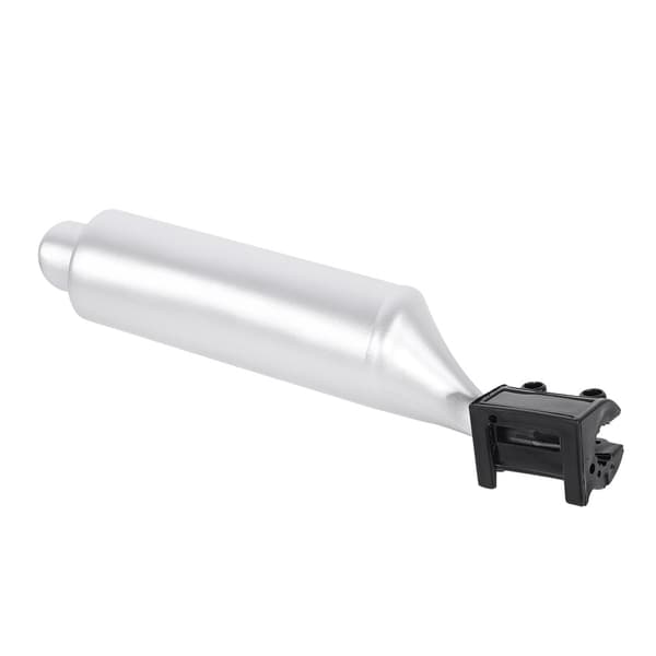 Sykkel Turbo Pipe Eksossystem Sykkel Eiker Sound Maker Motocards Kit