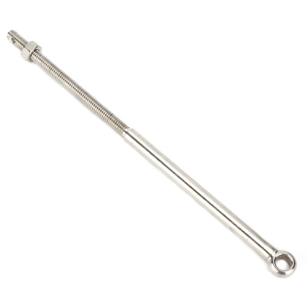 Brake Equalizer Rod 101953101 Practical Accessory Replacement for DS Club Car 1998-UP