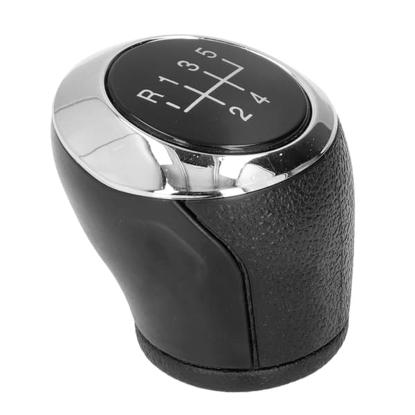 Gear Shift Lever 5-Speed Gear Shift Knob Head Replacement for Chevrolet Cruze 2008-2015