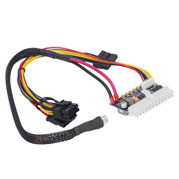 Strømforsyningsadapterplade til stationær computer Transfer Module LD-A250WL 12V/250W