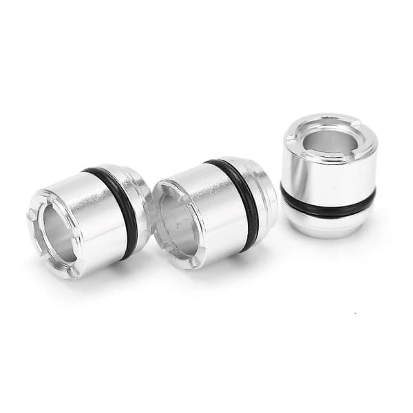 3 stk overlappende styreventilforingssett 6894205K erstatning for Mercedes Benz Sprinter 3500 20032009
