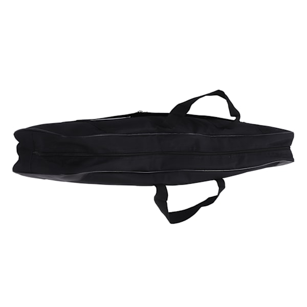 Bow Arrows Bag Stor kapacitet Förtjockad duk Recurve Bågbärare Bågskytte Bärväska med fack